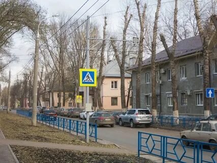 Юных пионеров 2