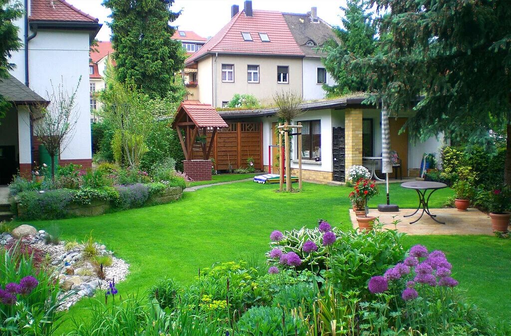 дачный ландшафт. Landshaft dizayn участка. геопластика участка 20 соток. красивая дача. ландшафт приусадебного участка.