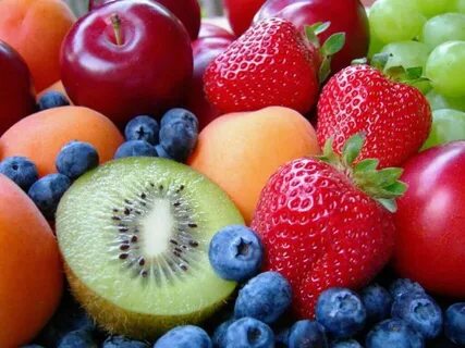 Fruit картинка