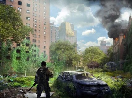 Warlords of new york