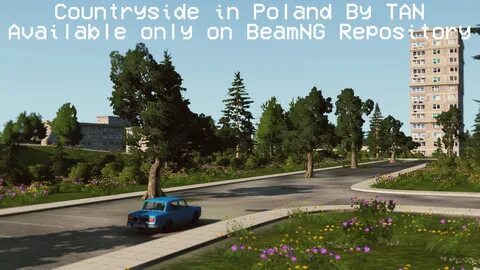 Lake farsoe beamng