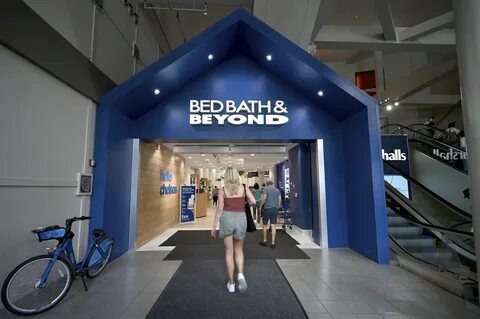 Bed Bath & Beyond bankruptcy: Store closings, final sales, coupons and refunds