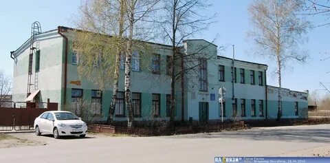 Сэс чкалова