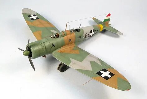 Ems models