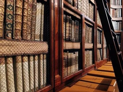 Library itl