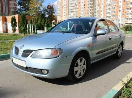 Альмера 2006