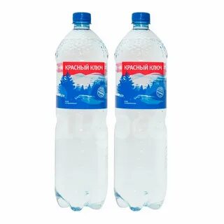 Вода красный ключ уфа