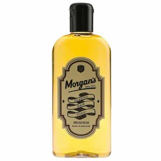 Morgans тоник