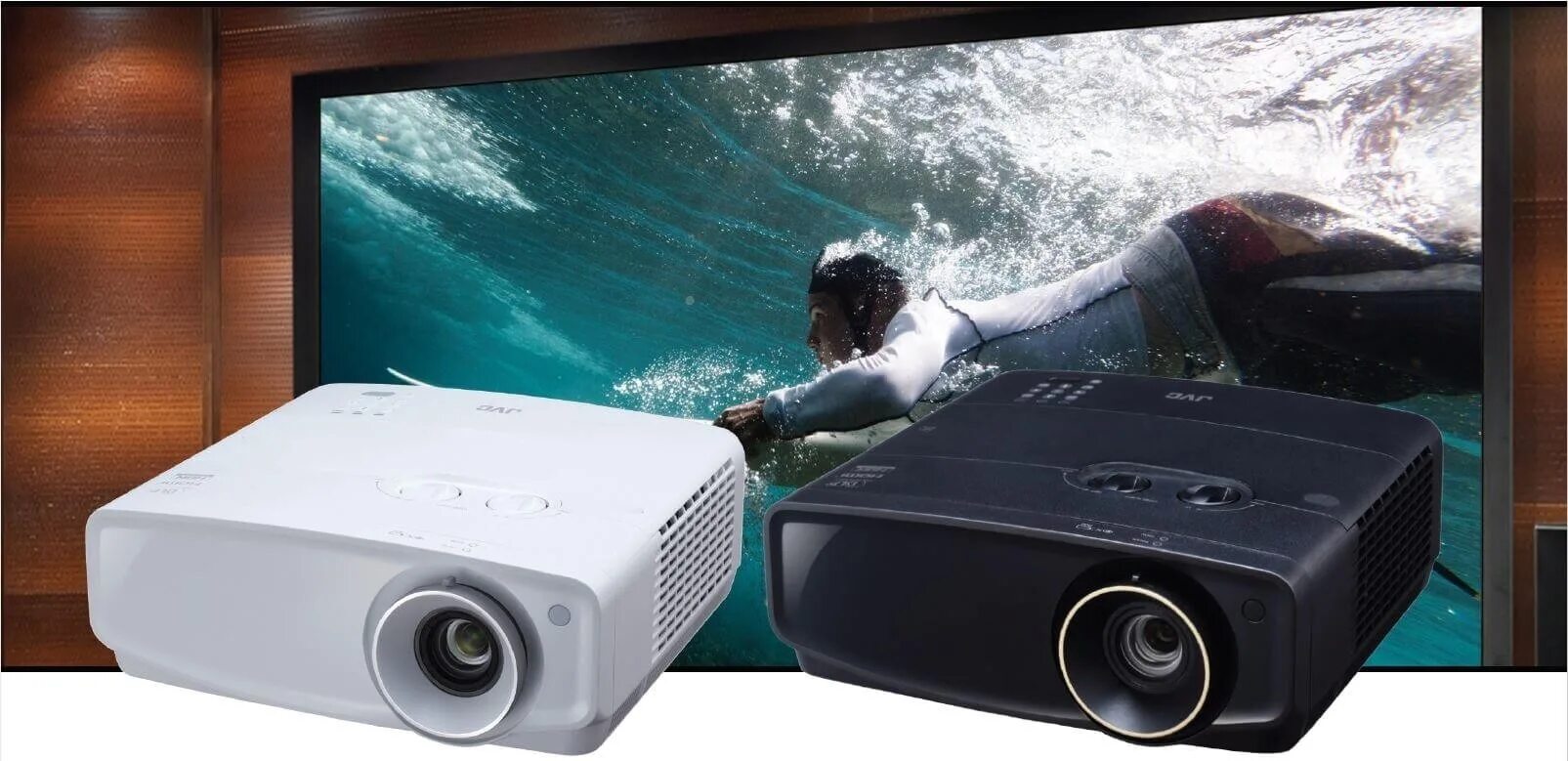 проектор dlp или lcd