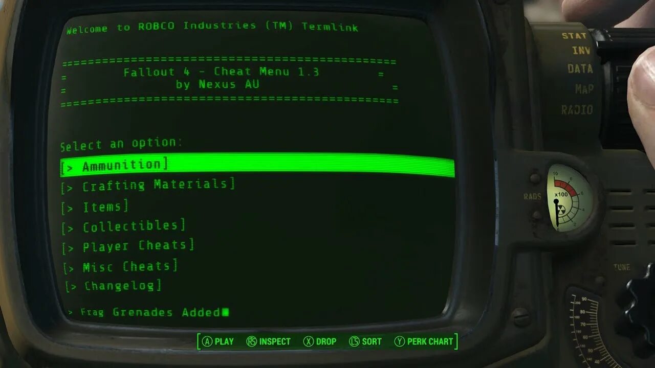 Терминал фоллаут 4. Терминал фоллаут 3. Fallout 1 меню. Меню Fallout 4 на ps4. Чит терминал