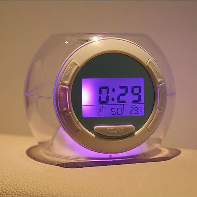 Часы электронные led clock. Часы настольные led Clock. Часы-светильник Lampe reveil VGW-6700. Часы настольные led Clock Pixel. Электронные часы на батарейках.