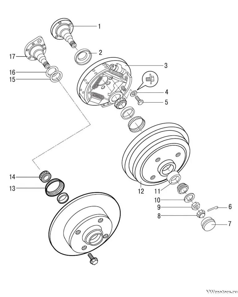 Ступица схема сборки. Подшипник задней ступицы Пассат б3. Задняя ступица Фольксваген Пассат б3. Задняя ступица Пассат б3 барабан. Ступица заднего колеса Пассат б3.