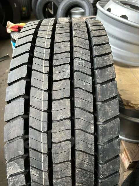 Автошина 215/75r17,5 16pr gl283a tl 135/133j advance. Advance gr d2. Advance gr-d2 215/75 r17,5. R. Advance gr d2.