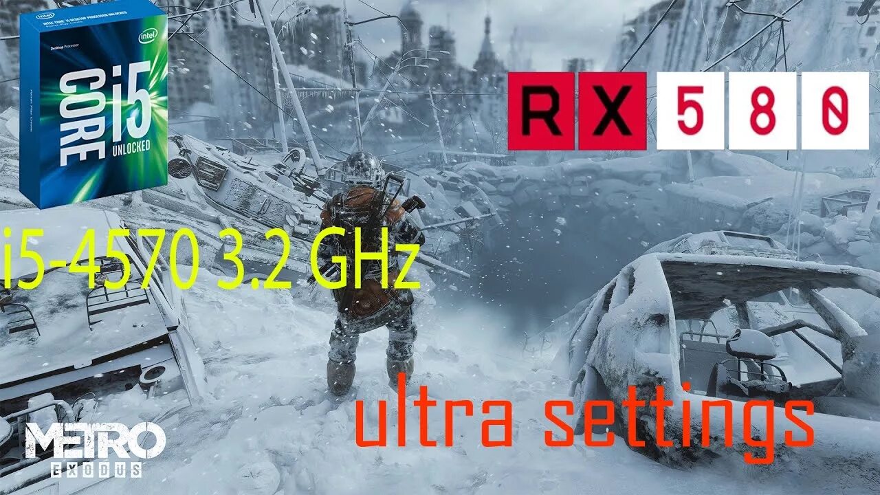 Metro Exodus RX 580 4gb. RX 570 8gb Metro Exodus. Метро Эксодус RX 580 i5 7400. RX 570 Metro Exodus. Метро исход фпс