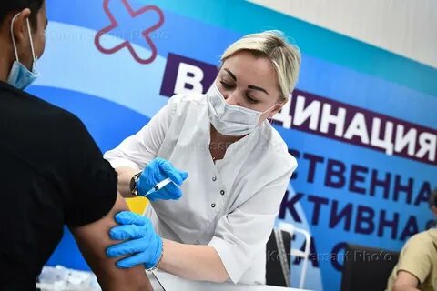 Кто ответит за вакцинацию