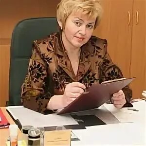 Заведующий управления