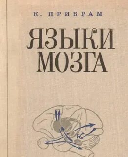 Языки мозга