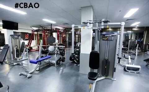 Спортзал иваново