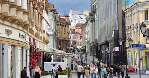 Номер кузнецкого моста