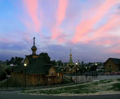 Нижегородский паломнический центр