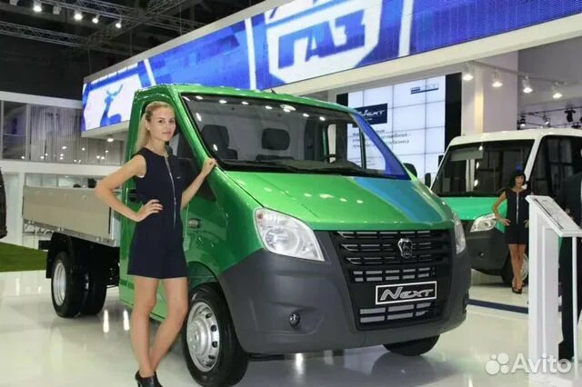 Особенности ГАЗель NEXT борт в АВТОЦЕНТРГАЗ НА ПЯТНИЦКОМ