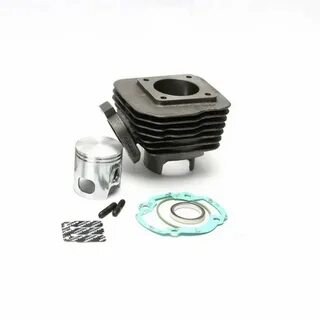 Поршневая 35 honda dio