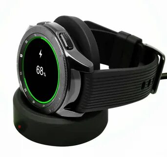 Зарядка galaxy watch 5