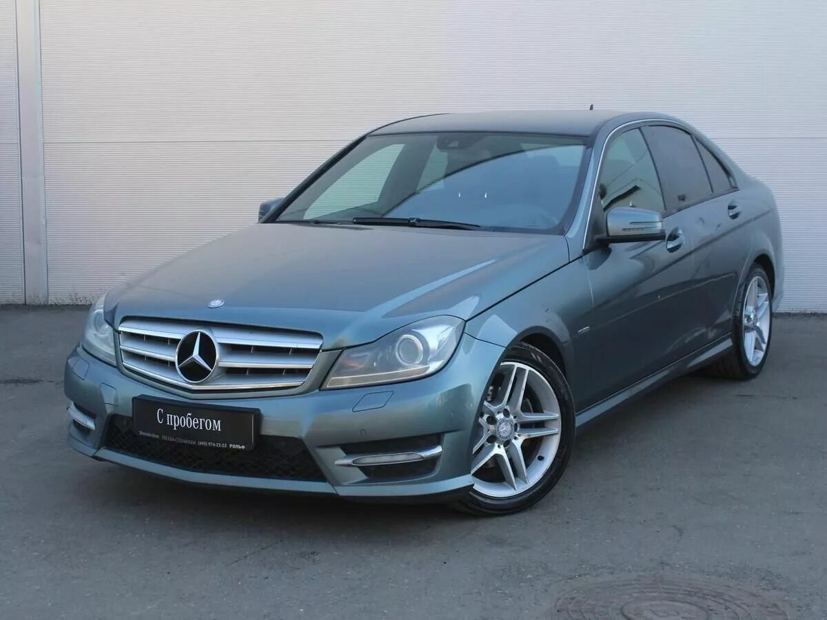 Мерседес c200 w204. Mercedes c class серый w 204. Мерседес c class 2012. Mercedes-Benz c-class 2012.