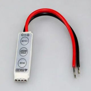 Led диммер