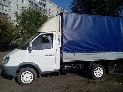 Частные объявления газели
