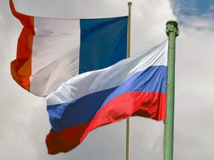 Какие отношения между францией и россией