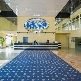 Мир харьков
