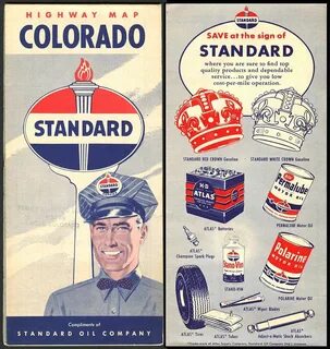 Standard oil