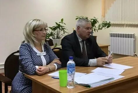 Судебный участок волгодонского