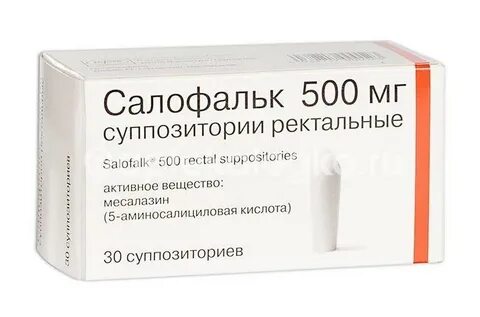 Действие суппозиториев ректальных