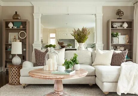 Style decoration