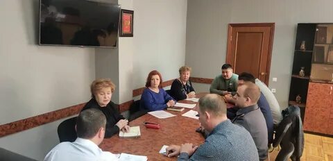 Межрегиональное управление государственного