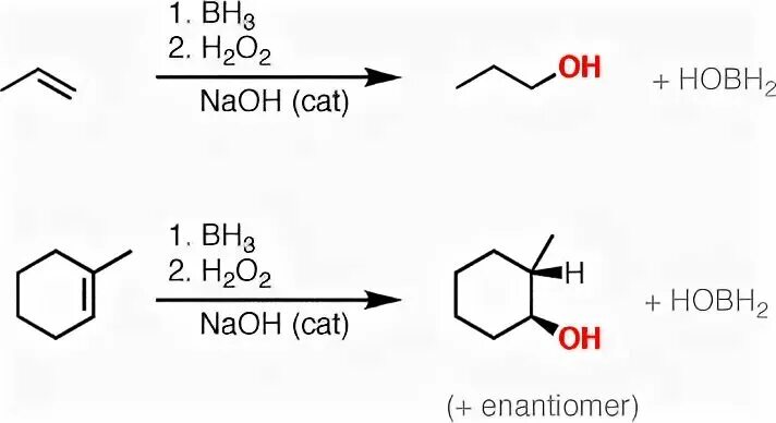 Бром naoh. Стирол b2h6. NAOH+h2o. Метилциклогексен b2h6 h2o2. Стирол b2h6 h2o2.