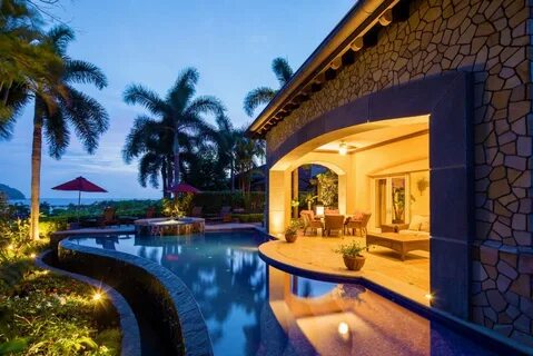 Casa del resort