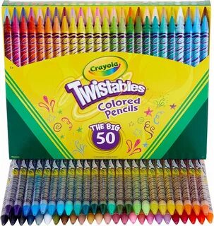 Crayola