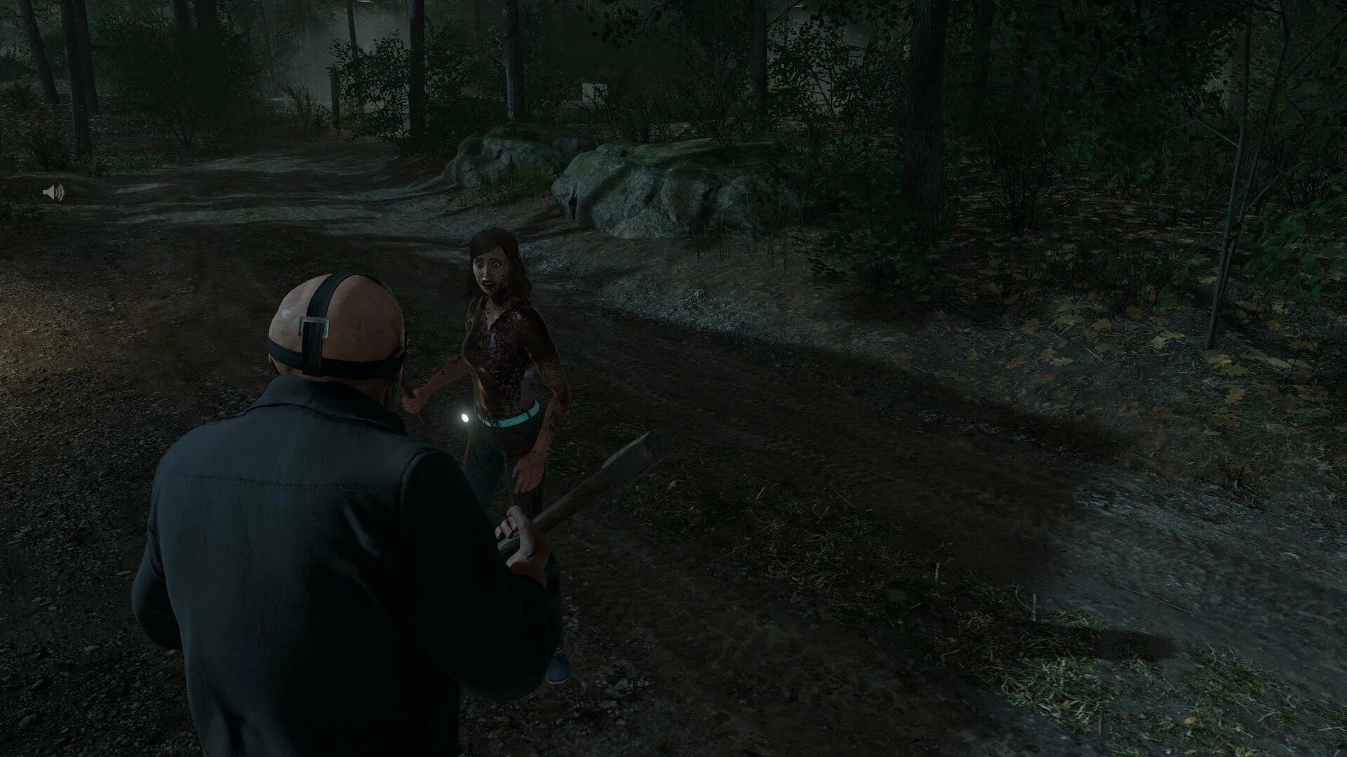 Friday the 13th the game edition. Friday the 13th the game edition