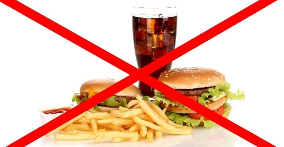 Уменьшить вред. Откажитесь от вредных продуктов. отказ от фаст фуда. против вредной пищи. отказ от вредной пищи.