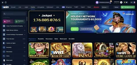 1 win игровые автоматы 1win vhod enter