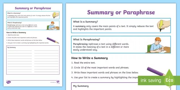 Rephrase the sentences. Paraphrasing Worksheet. Paraphrasing exercises. Summary and paraphrasing. Paraphrasing exercises Advanced.