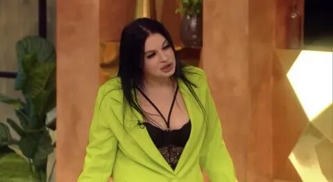 Fetish jinsiy tirnoqlari