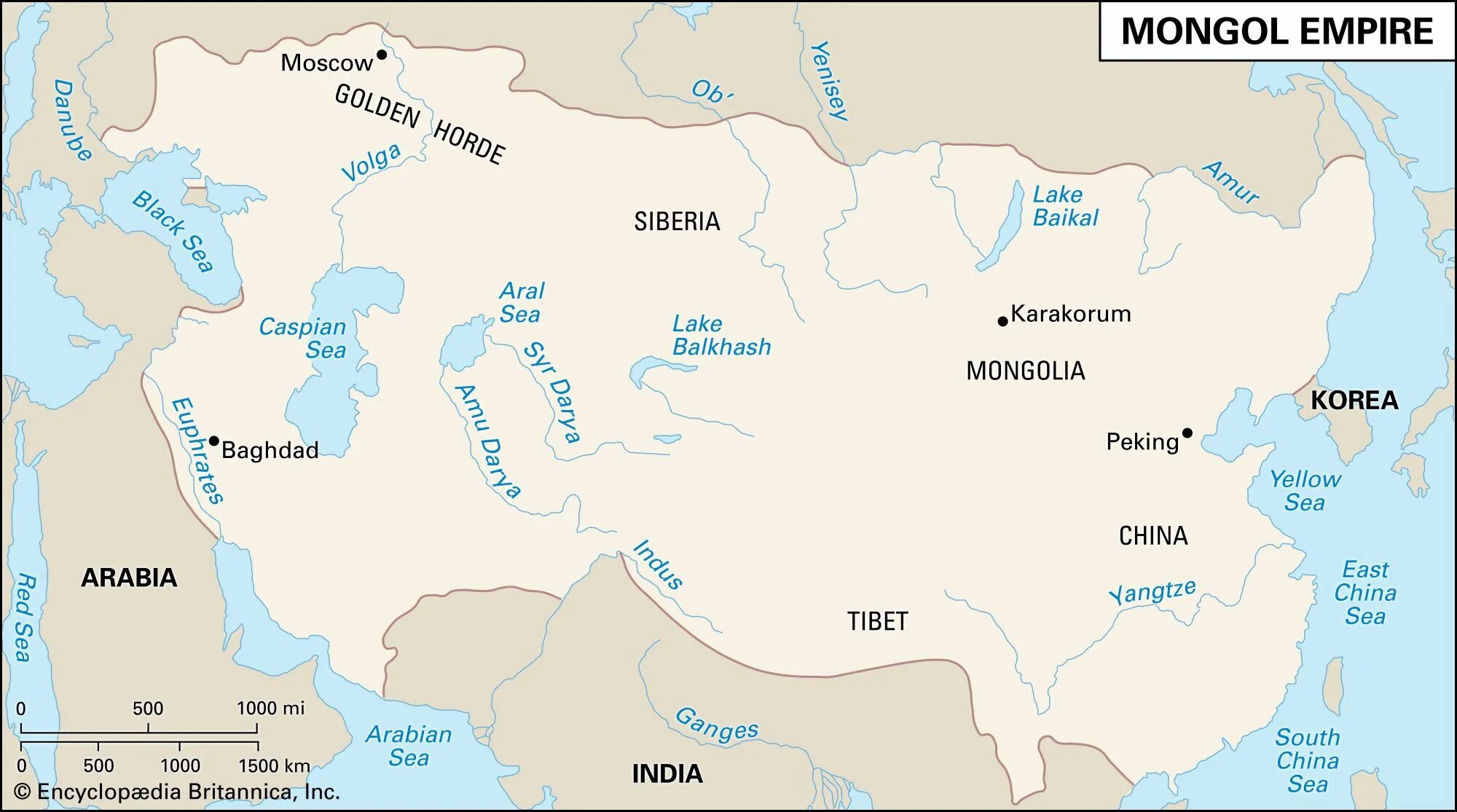Распад монгольской. Карта Монголии 14 век. Монгольская Империя в 13 веке. Каракорум столица монгольской империи. Монгольская Империя в 15 веке.