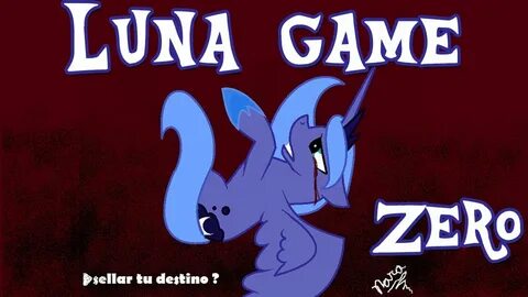 Игра луна