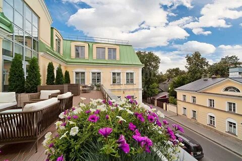 1 й казачий пер 7