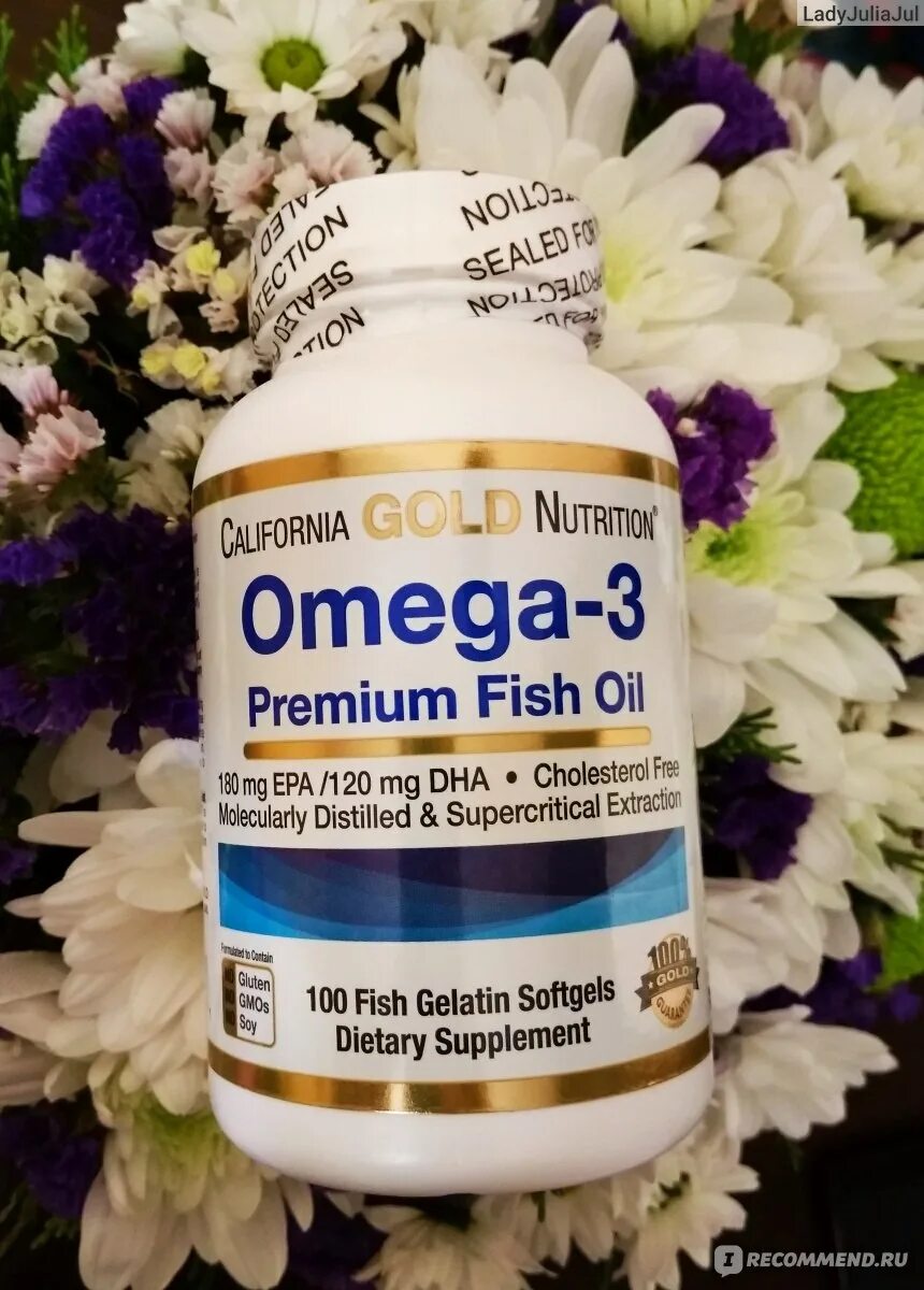 Омега-3 Калифорния Голд. California Gold Nutrition Омега-3. California Gold Nutrition, Omega-3 Premium. California Gold Nutrition Омега-3 Premium Fish Oil.