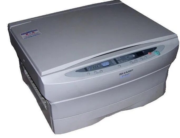 Sharp z. Sharp z 810. принтер ксерокс панасоник.